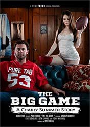 The Big Game A Charly Summer Story (2024) Xxx Full Movies