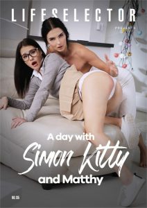 A Day With Simon Kitty and Matthy (2024) Xxx Full Movies