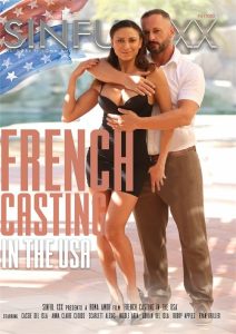 French Casting in The USA (2024) Xxx Full Movies