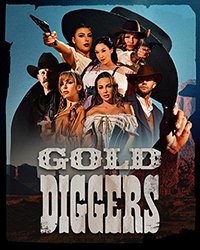 Gold Diggers (2024) Xxx Full Movies