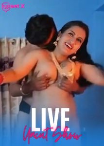 LIVE Uncut Show (2024) Hindi Uncut Short Film Meetx