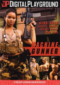 Machine Gunner (2023) Xxx Full Movies