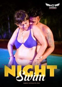 Night Swim (2024) Hindi Hot Short Film Hotshots