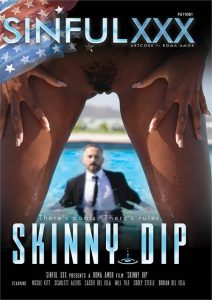 Skinny Dip (2024) Xxx Full Movies
