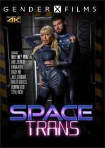 Space Trans (2023) Xxx Full Movies