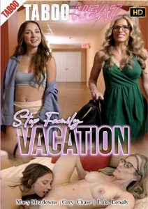 Step Family Vacation (2024) Xxx Full Movies