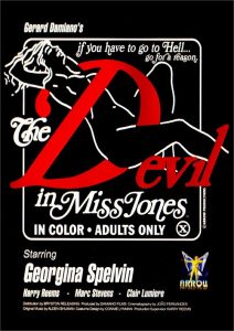 The Devil in Miss Jones (1973) Xxx Full Movies