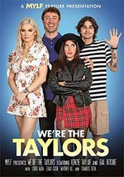 We Are The Taylors (2024) Xxx Full Movies