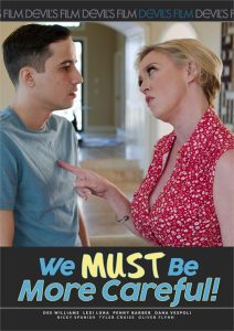 We Must Be More Careful (2024) Xxx Full Movies