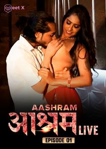 Aashram Live S01E01 (2024) Hindi Uncut Web Series Meetx