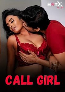 Call Girl (2024) Hindi Hot Short Flim HotX