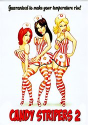 Candy Stripers 2 (1985) Xxx Full Movies