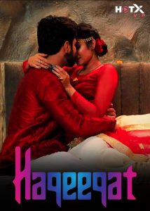 Haqeeqat (2024) Hindi Hot Short Films HotX